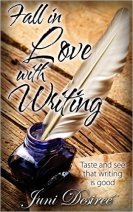 Fall in Love With Writing